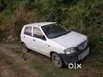 Car is in good condition
