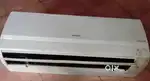 Hitachi 1.5 ton inverter ac