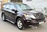 Mahindra XUV500 W8, 2014, Diesel