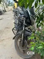Honda Unicorn 150 - Budget and good condition bike
