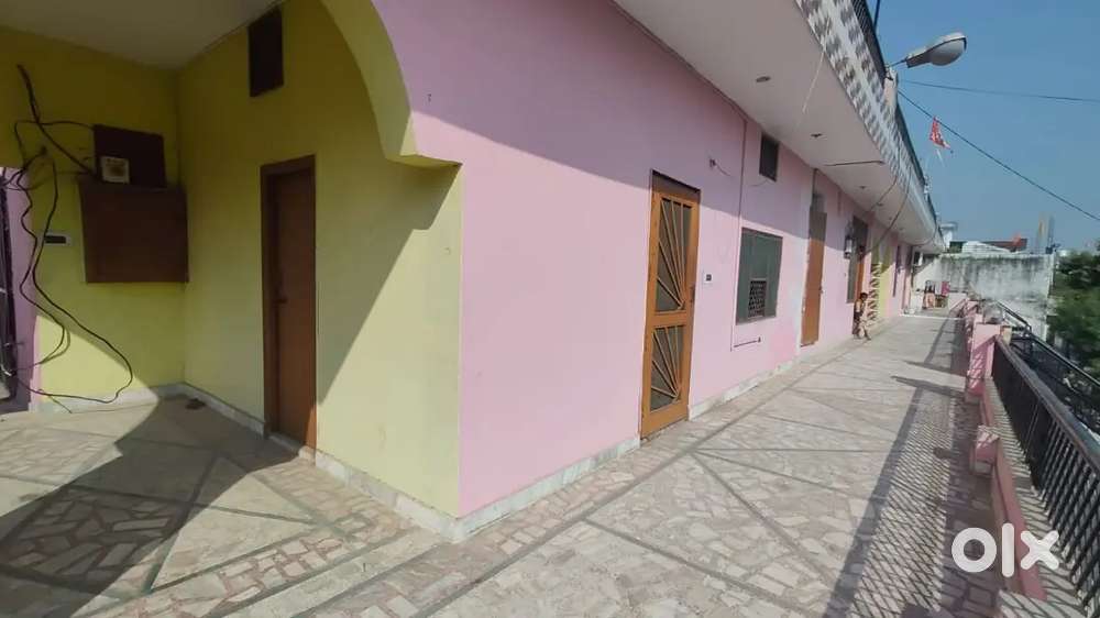 2 BHK House for Rent Bareilly