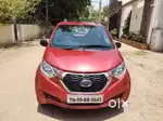 Datsun Redi Go Limited Edition 2018, 2018, Petrol