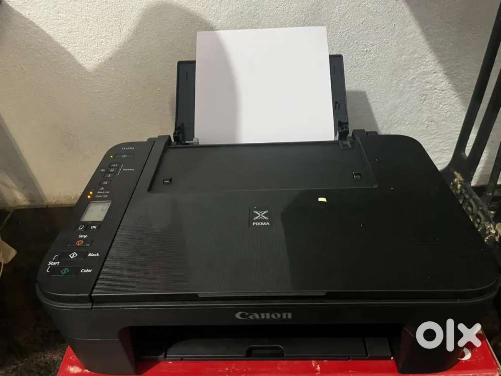 CANON PRINTER TS3370S