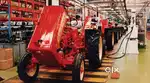 Mahindra manufacturing company