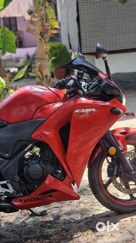 honda cbr 250