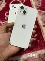 iPhone 13 128GB (Exchange / Sell)