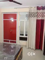 2bhk fully furnished flats for rent in eco village 2