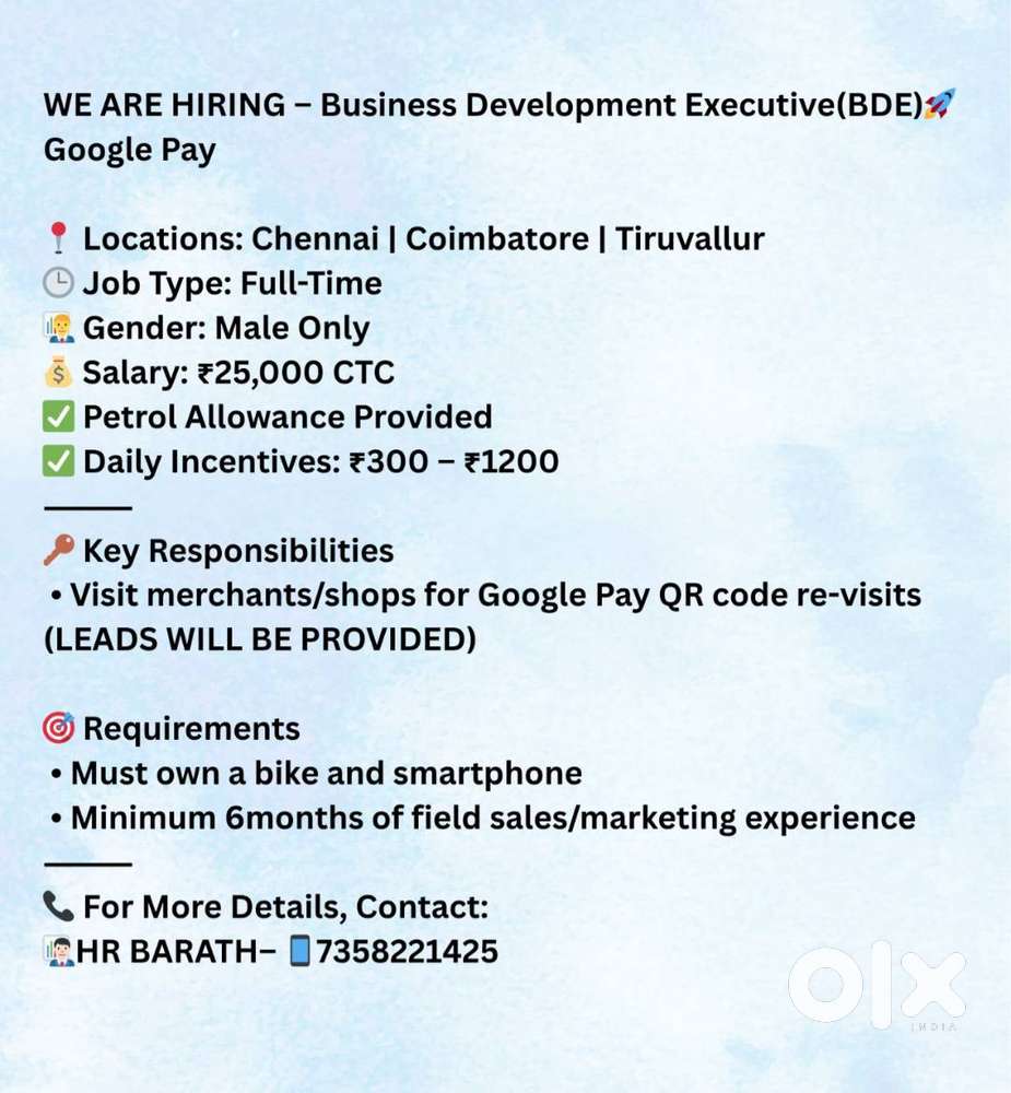 GOOGLE PAY REVISITING