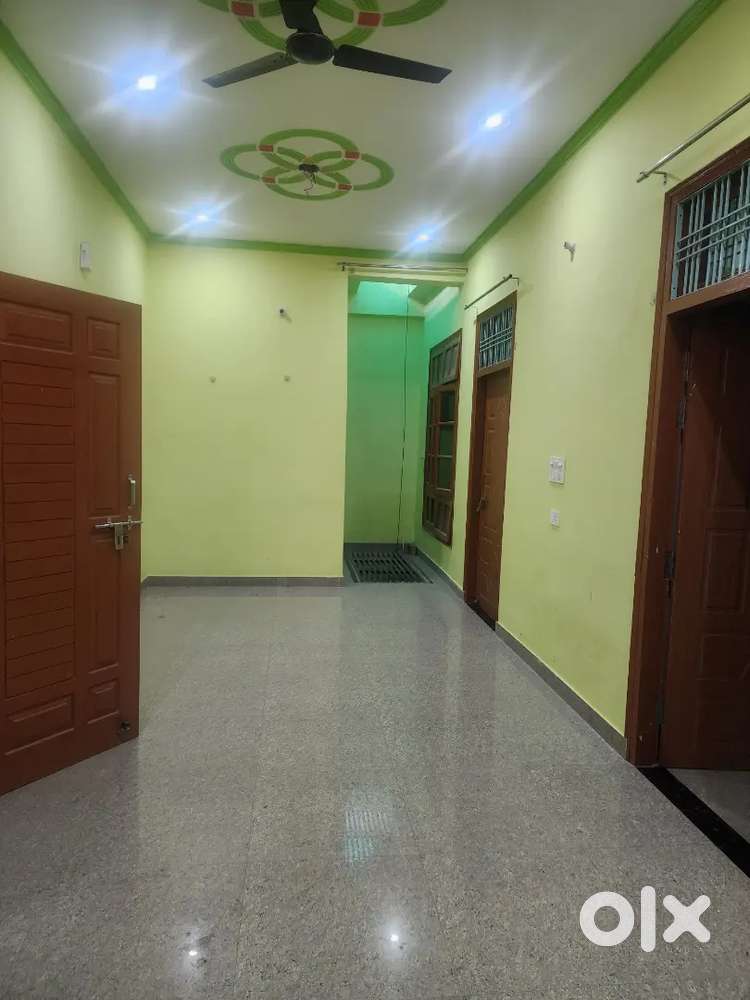 2 BHK flat available near saffron villa