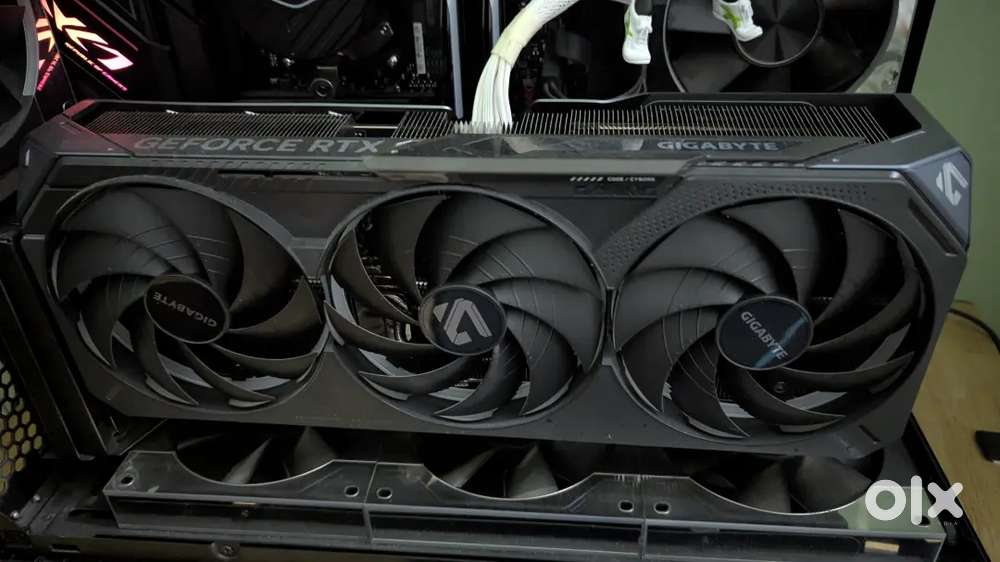 Gigabyte RTX 5070 Ti Gaming OC graphics card (Open Box)
