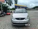 Tata Indica Vista 2008-2013 Aura 1.3 Quadrajet (ABS), 2011, Diesel
