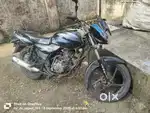 Bajaj discover A1 model