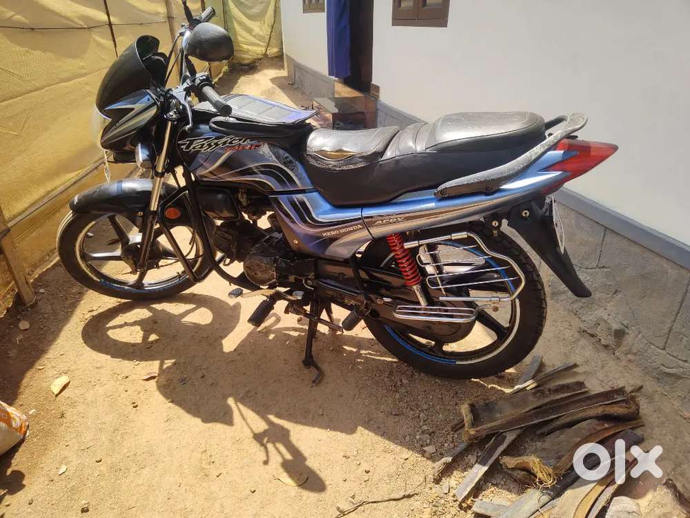 Passion pro for sale