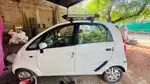 Tata Nano 2012 Petrol Good Condition