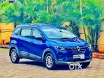 Renault Triber, 2021, Petrol
