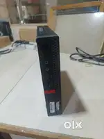 Lenovo tiny i5 8th/8gb/256gb SSD