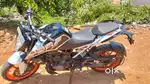 Very good condition