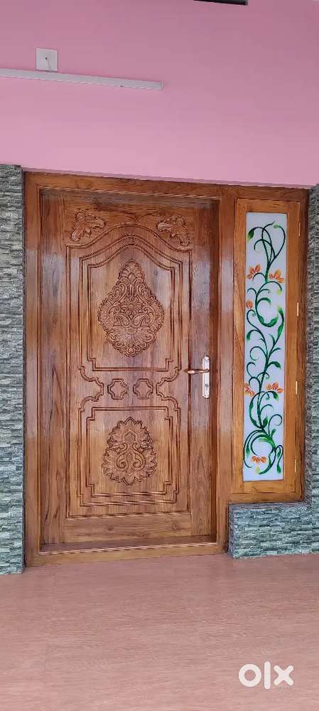 3 Bedroom Residential Villa @ Last One Villa