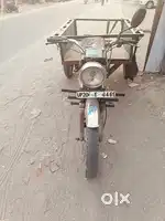 Reda, rickshaw, 3 wheeler 27000rs