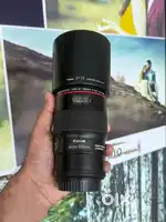 canon 100mm usm lens