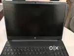 HP Ryzen 5 Laptop  16GB RAM  500GB SSD + 1TB HDD  Good Condition