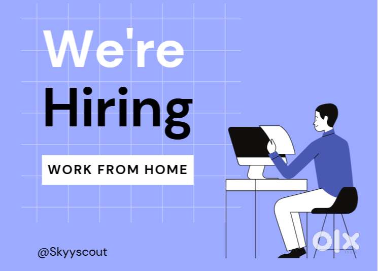 Remote Job
