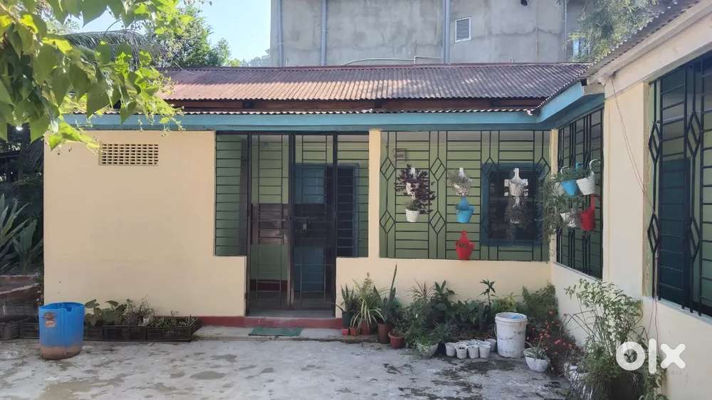 Assamtype house