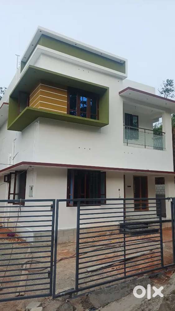 Pothencode vavaraambalam
