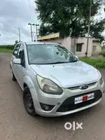 Ford Figo 2011