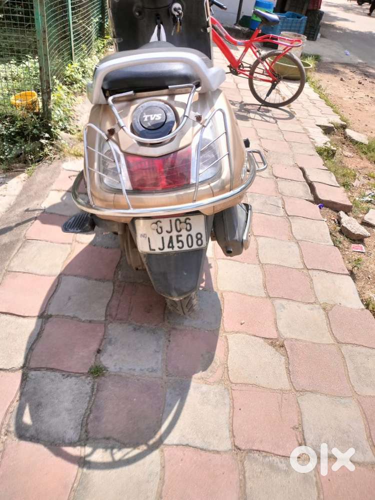 Very nice condition