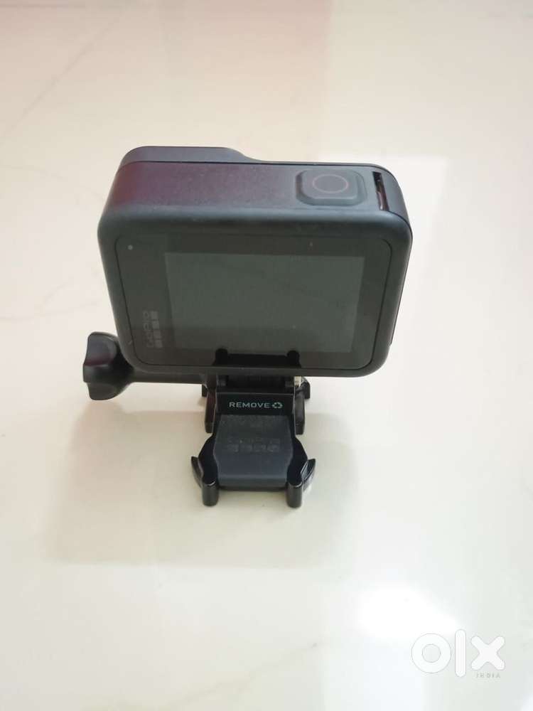 Go pro hero 8