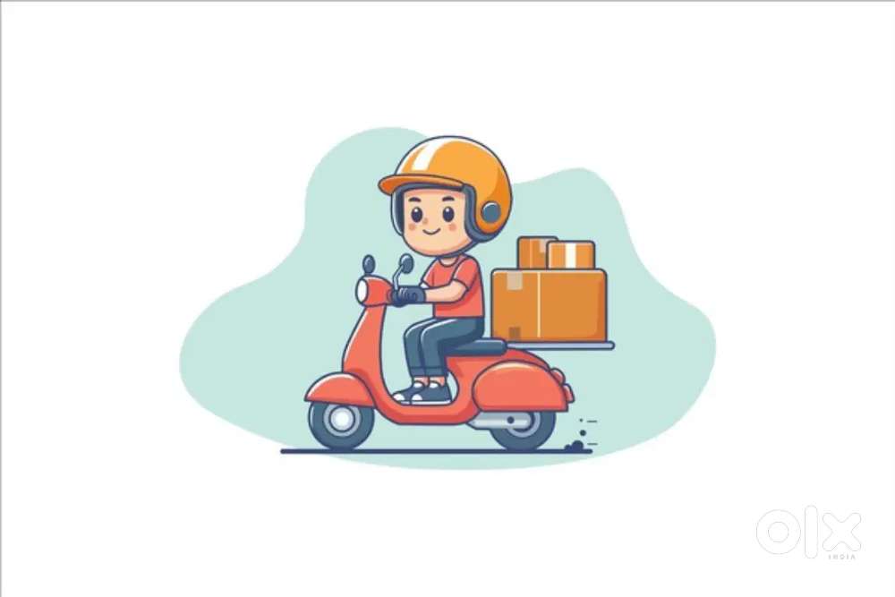 Wanted milk delivery boys mrng 1 hour evening 1 hour