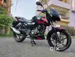 Bajaj Pulsar 150