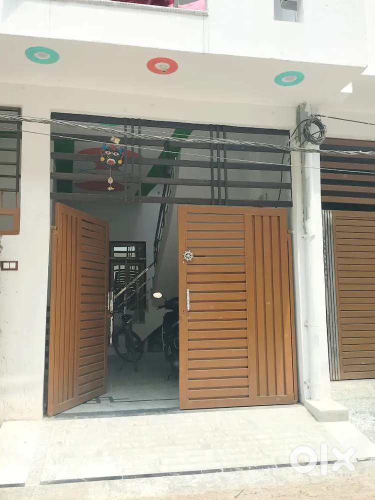 Sharafat Nagar new rahimabad Sarojini Nagar Lucknow