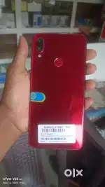 Redmi note 7 pro /4/64