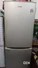Panasonic fridge