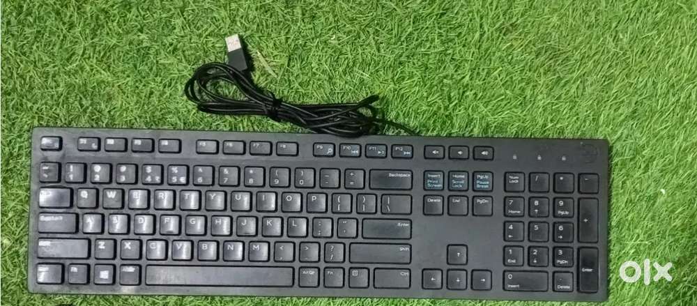 Dell keyboard