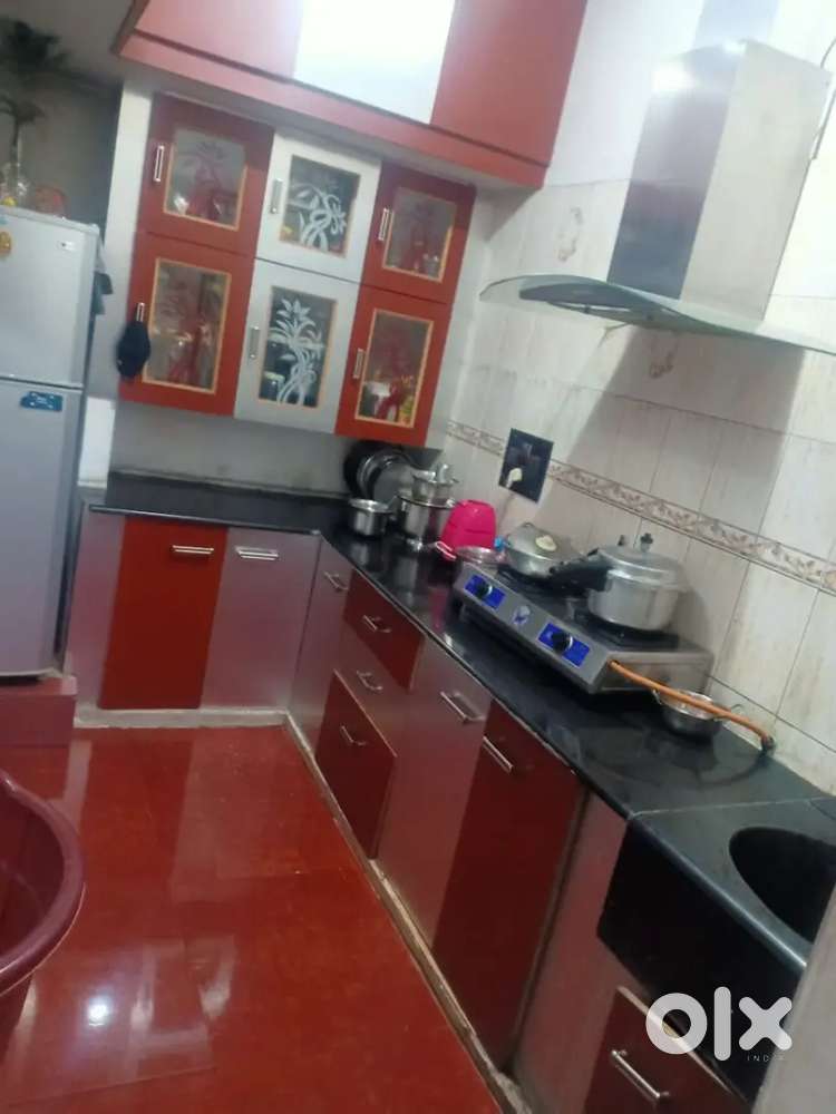 House for rent bannimantap Subhash nagar