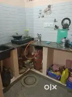 1 BHK ROOM FOR RENT