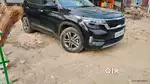 Kia Seltos 2021 Petrol 47000 Km Driven good condition