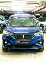 Maruti Suzuki Ertiga ZXI, 2019, CNG & Hybrids