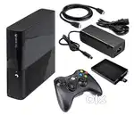 Xbox 360 with 1tb hard disk and 20+ games