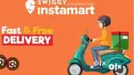 Delivery boy's in Indore Vijaynagar earn 35k Monthly payout