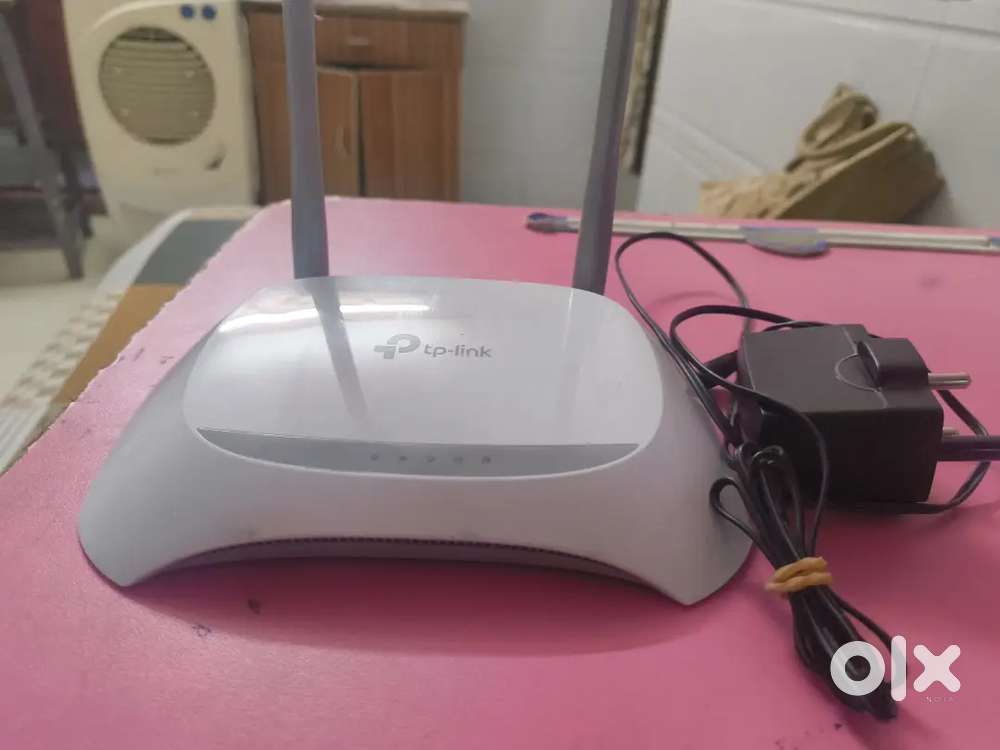 Tp link wifi router 300Mbps wireless N router