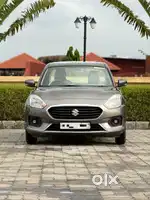 Maruti Suzuki Swift Dzire 1.3 VXI, 2017, Petrol