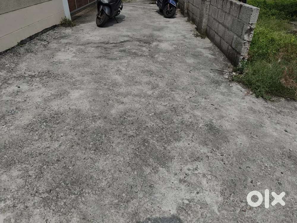 Land for sale in Vattiyoorkavu