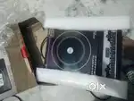 NEW INDUCTION STAVE