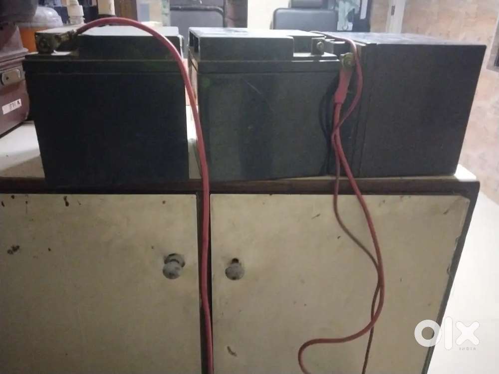 Computer usb charging battery