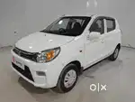 Maruti Suzuki Alto 800 Lxi, 2021, Petrol