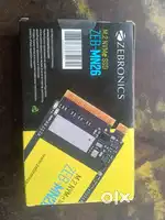 ZEBRONICS New SSD